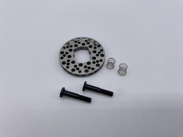SWORKz Performance Competition Cooling Brake Disc (32mm)
